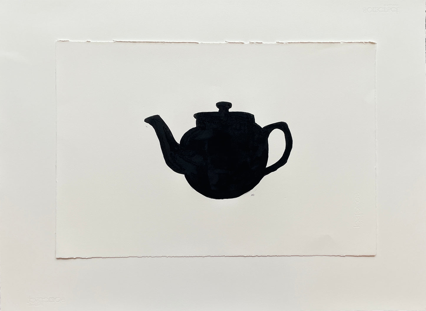 Teapot