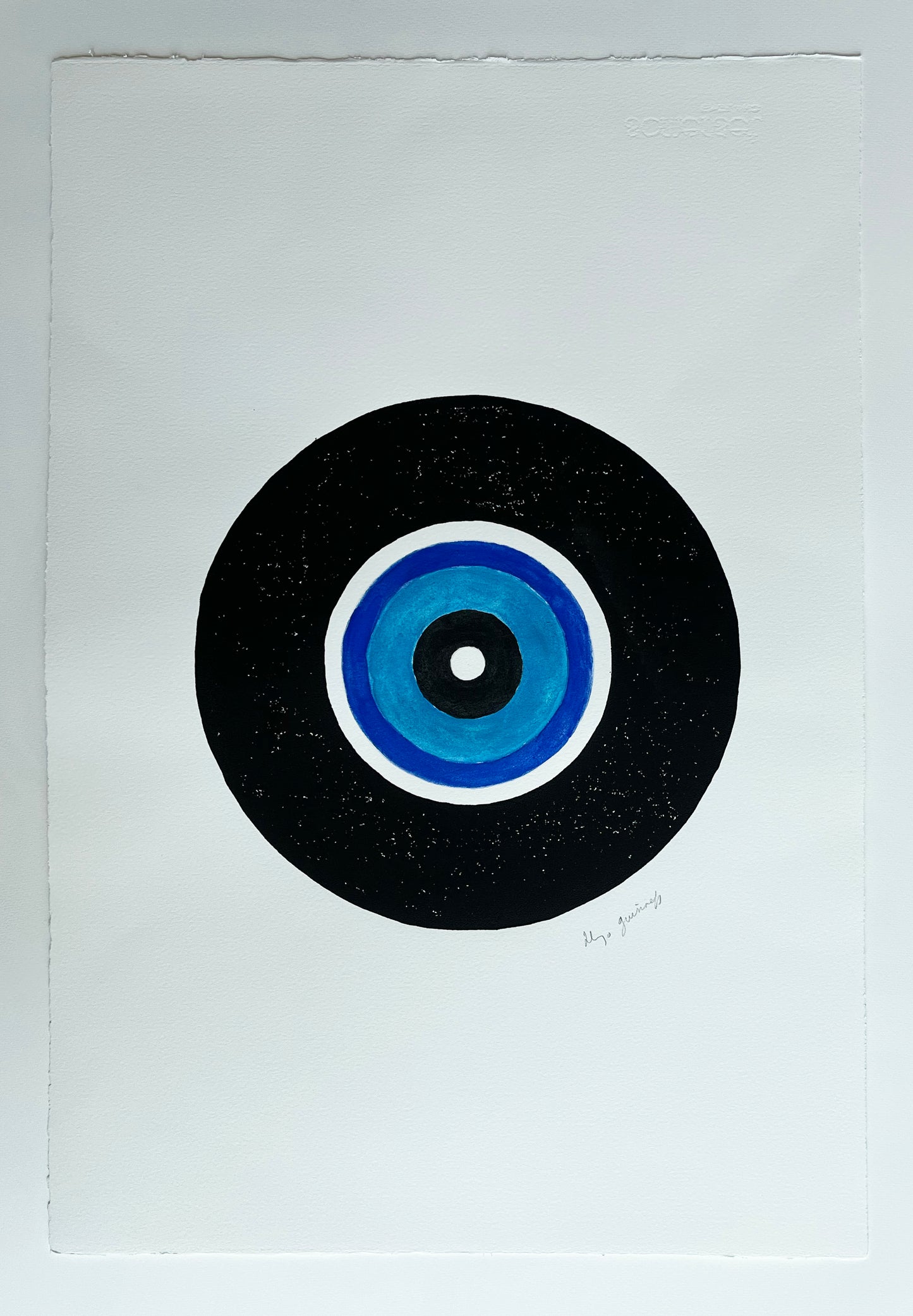 Blue Record
