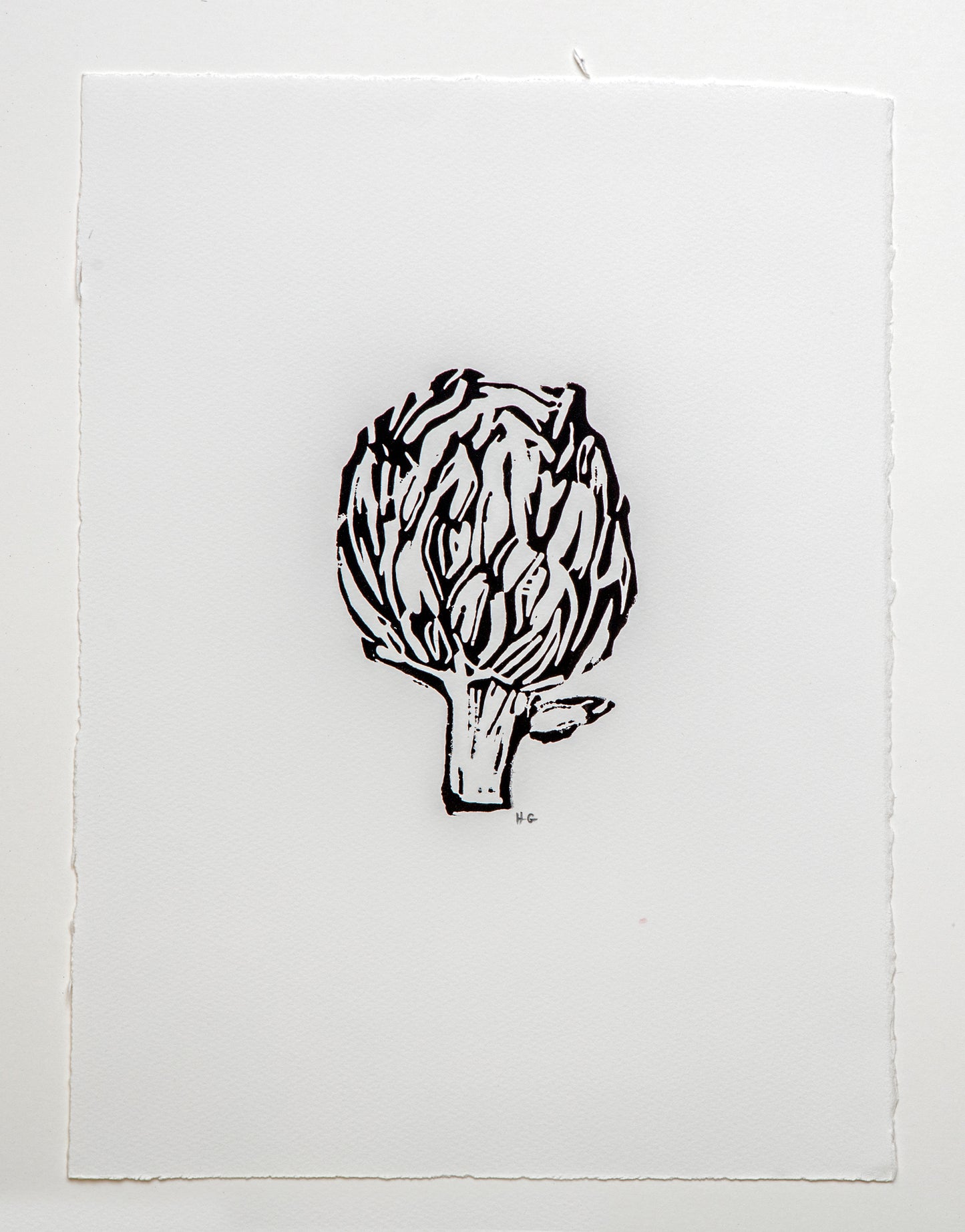 Artichoke