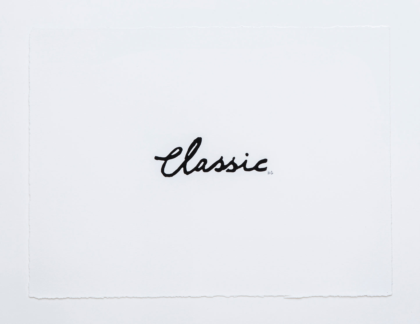 Classic