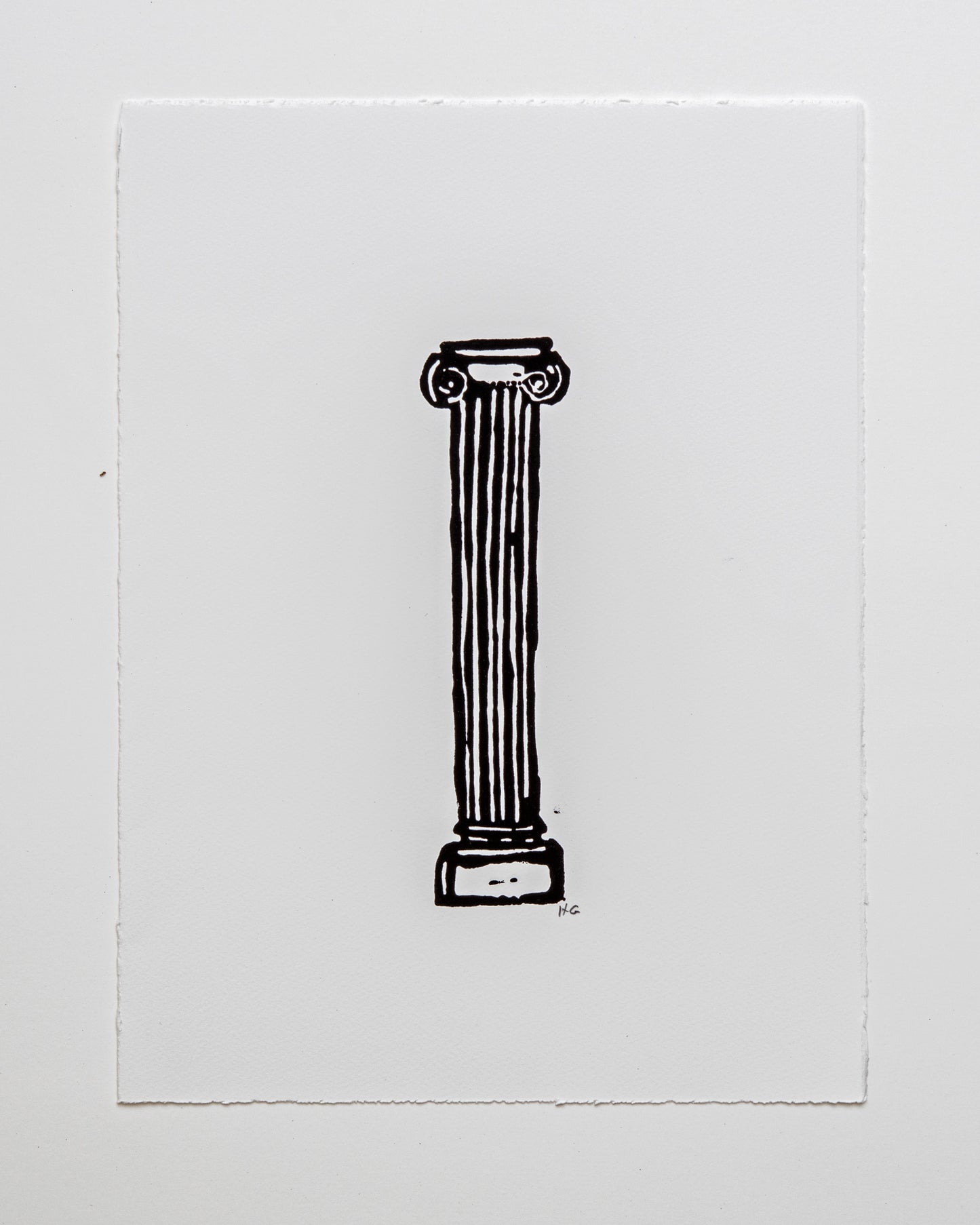 Column