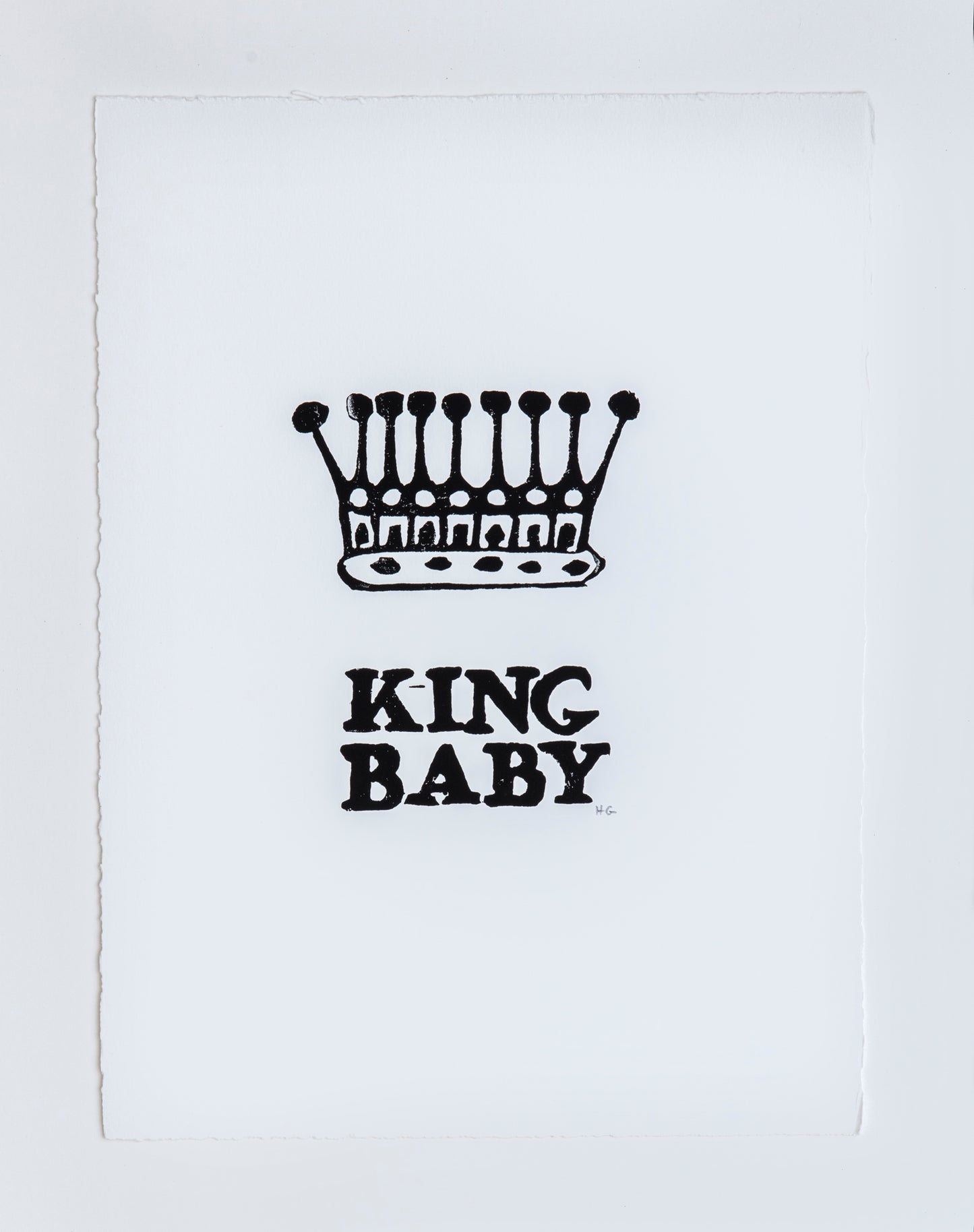 King Baby