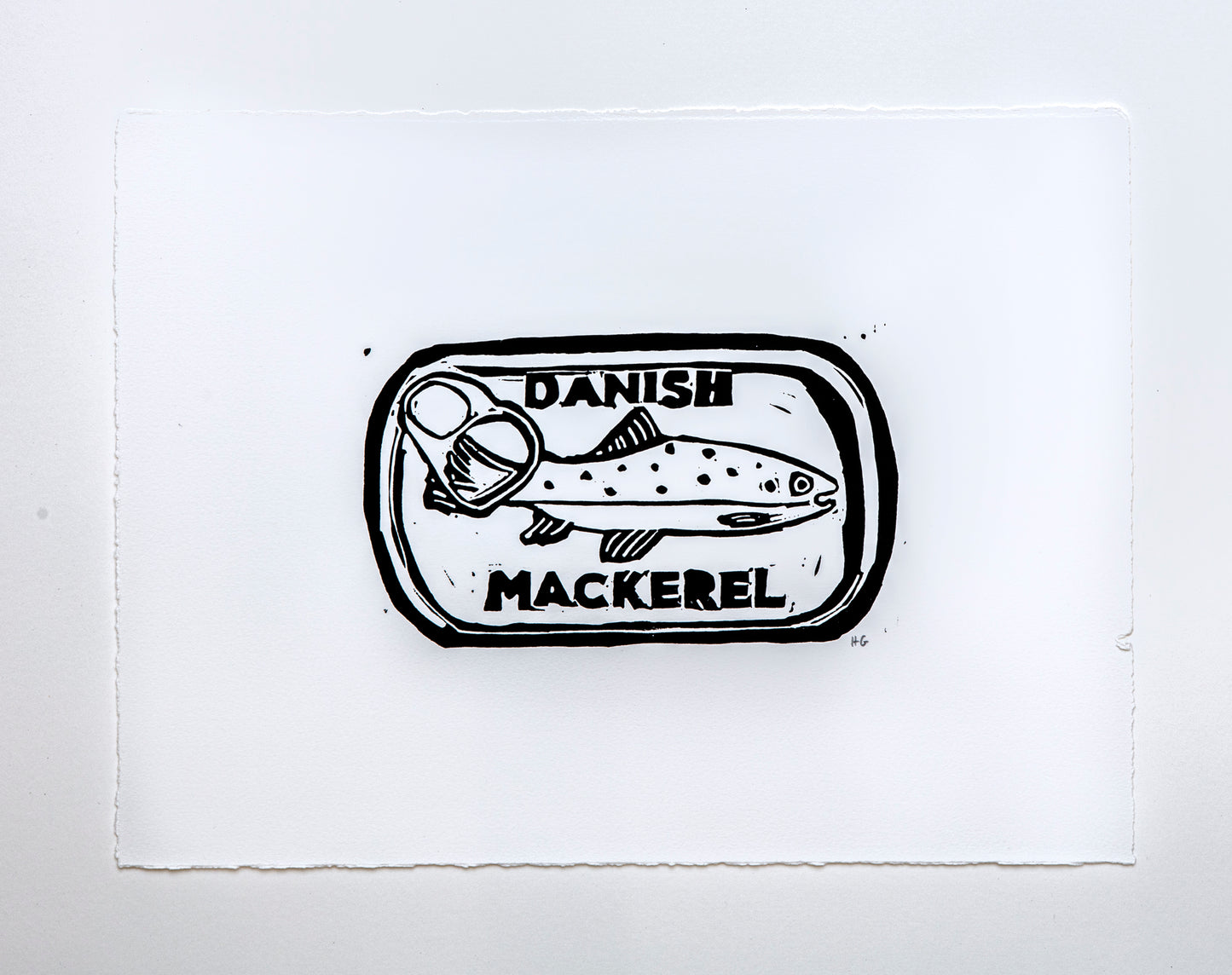 Mackerel