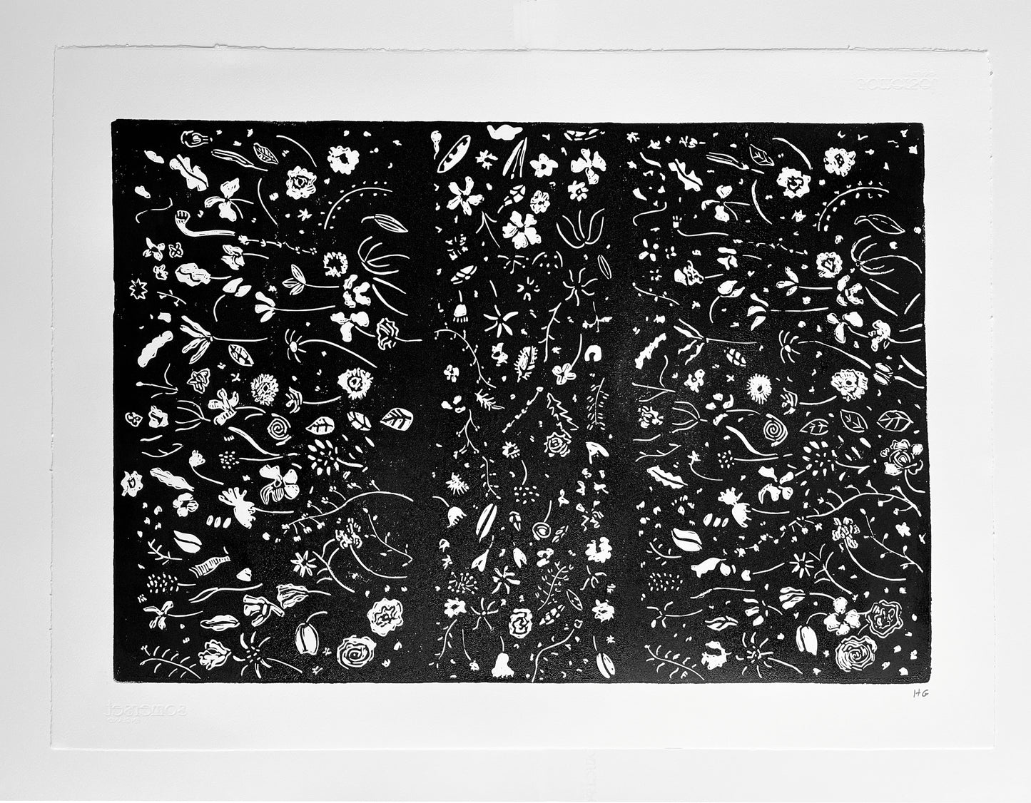 Summer Pathway (horizantal)