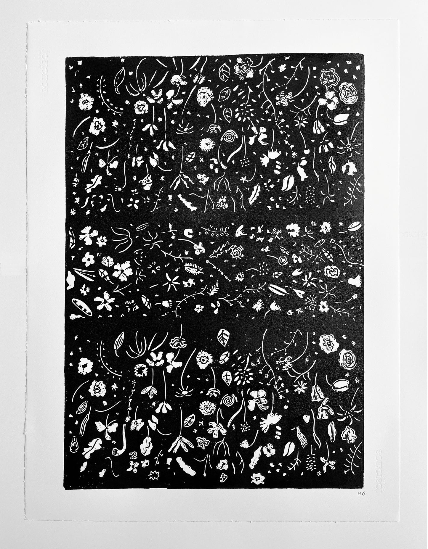 Summer Pathway (vertical)