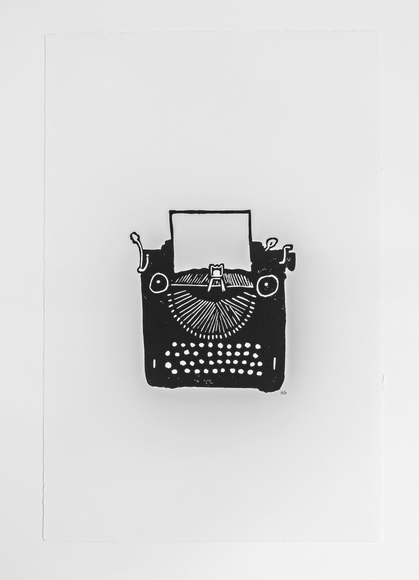 Typewriter