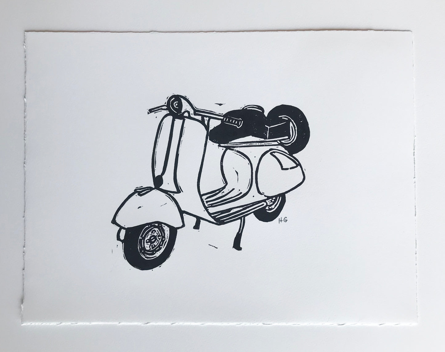 Vespa