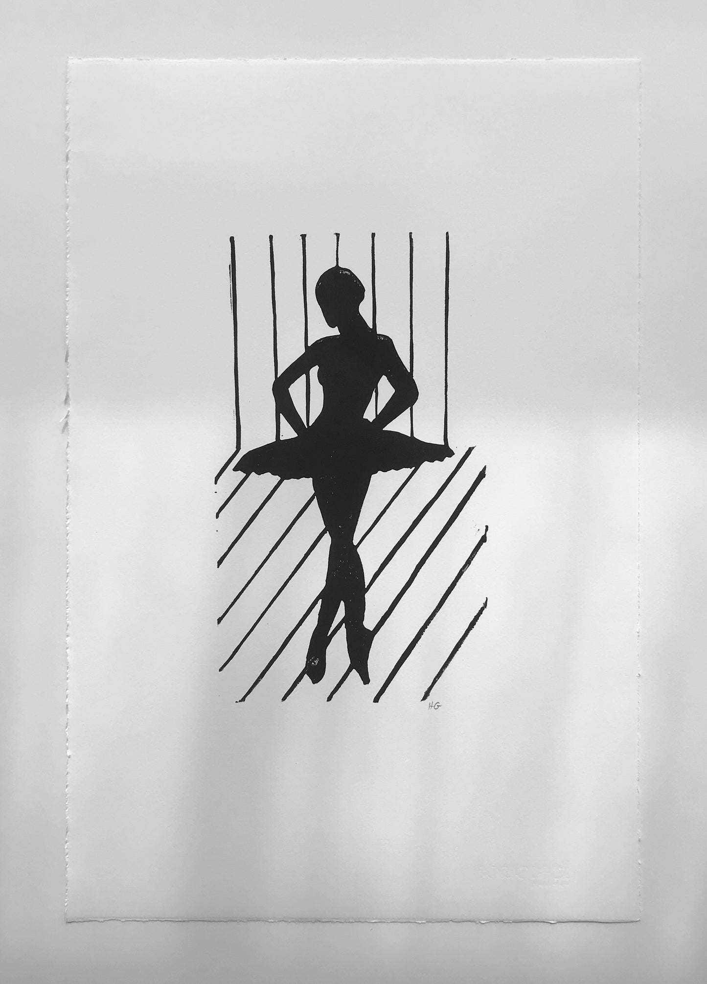 Ballerina