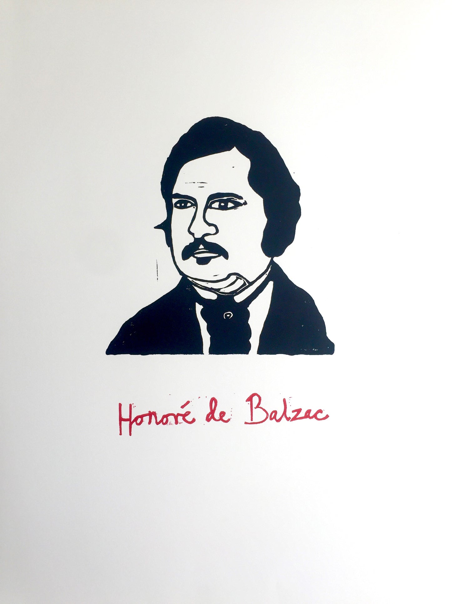 Balzac