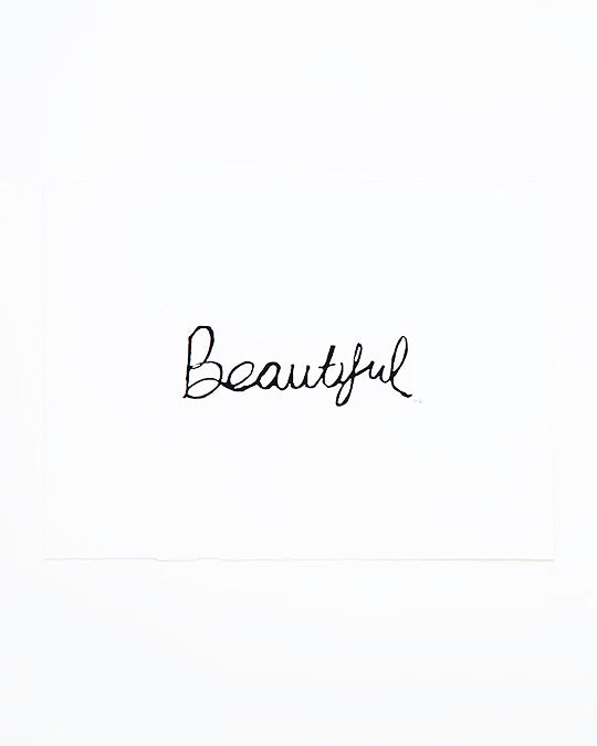 Beautiful