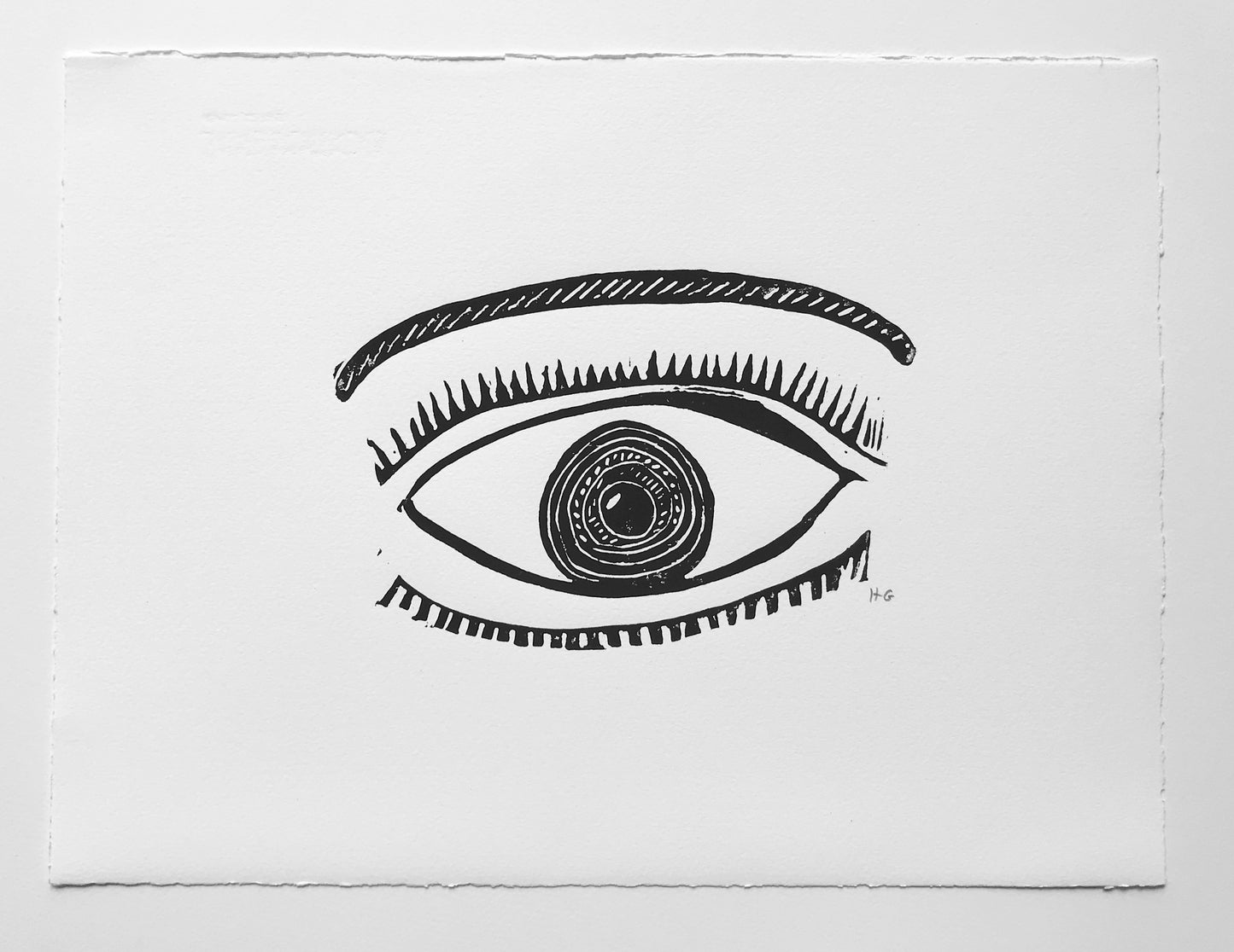 The Eye 2