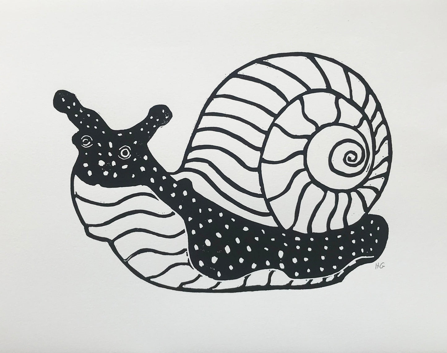 Snail