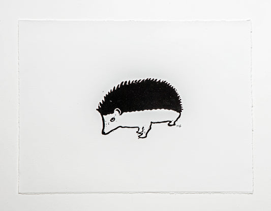 Hedgehog