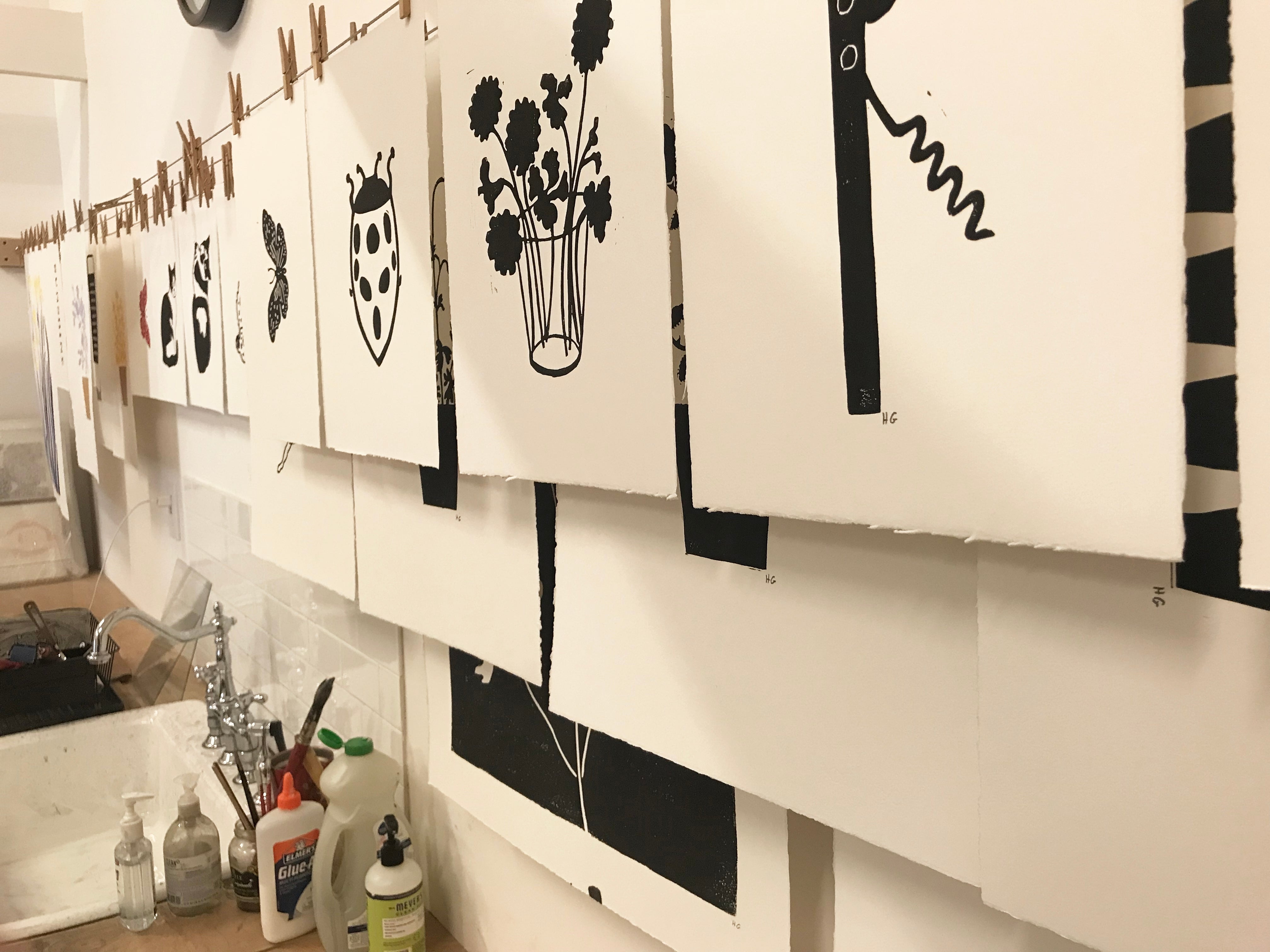 ABOUT US Hugo Guinness