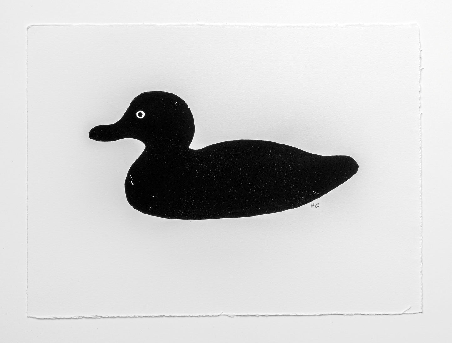 Black Duck