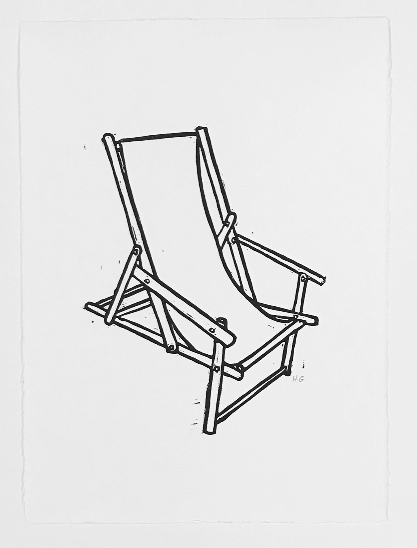 Deck Chair