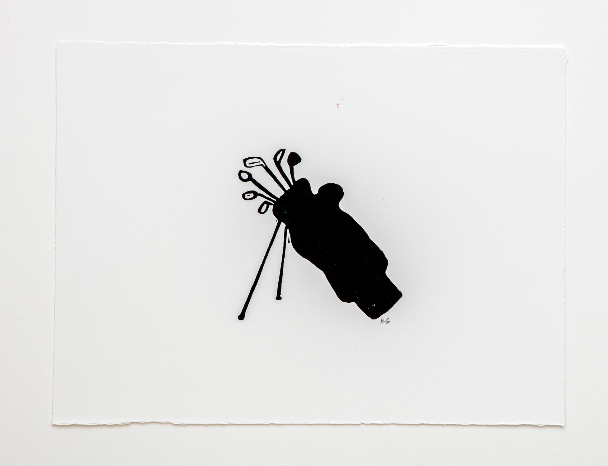 Golf Clubs Hugo Guinness