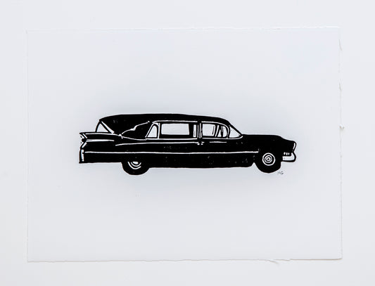 Hearse