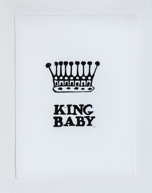 King Baby