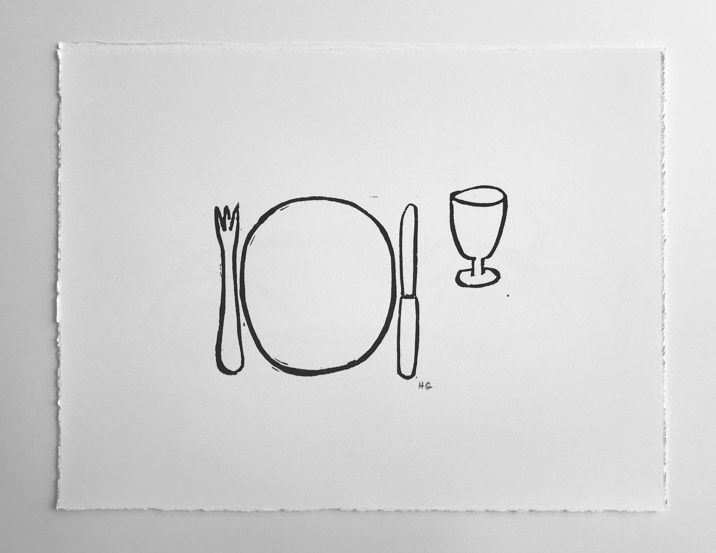 Place Setting