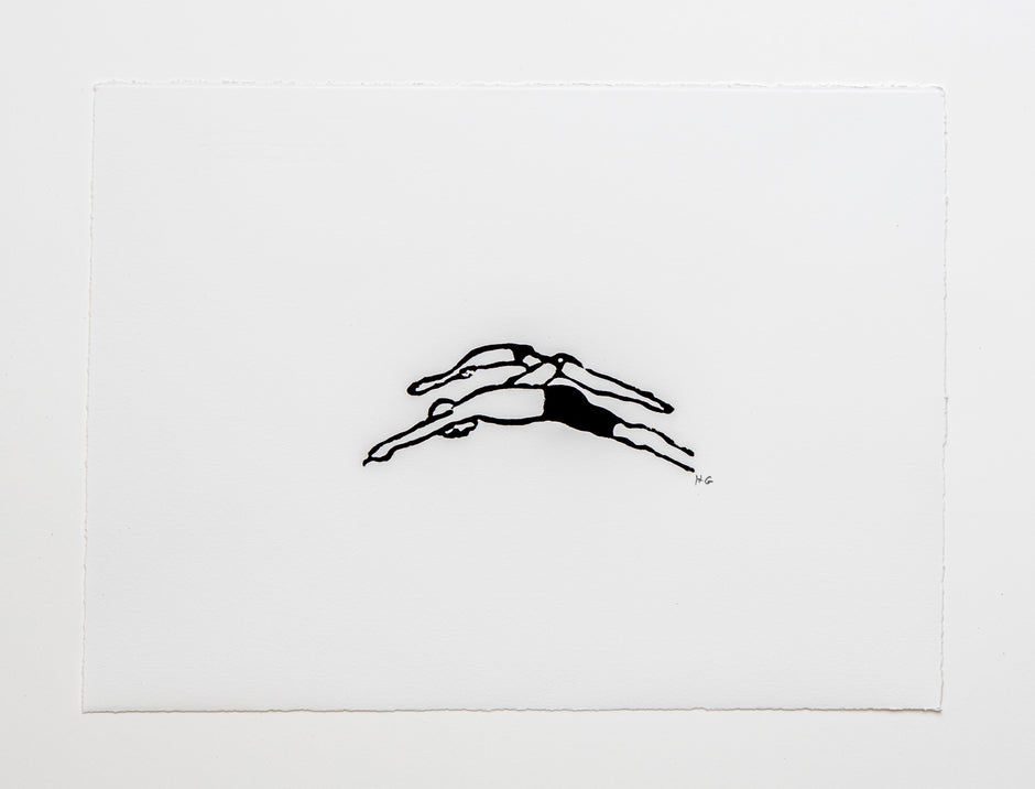 PRINTS Hugo Guinness