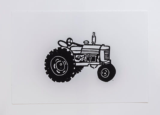 Tractor