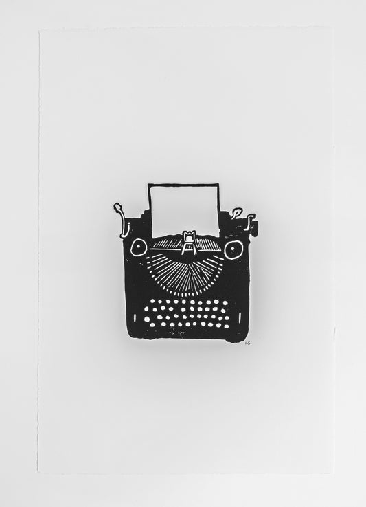Typewriter