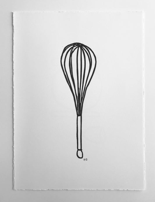 Whisk