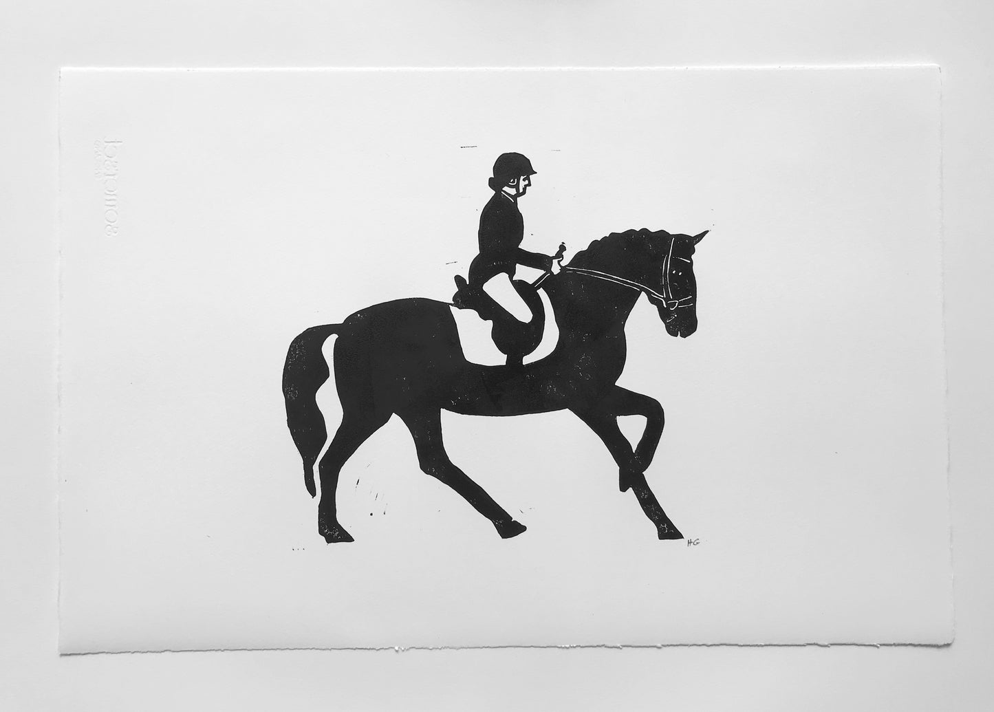 Equestrian 2