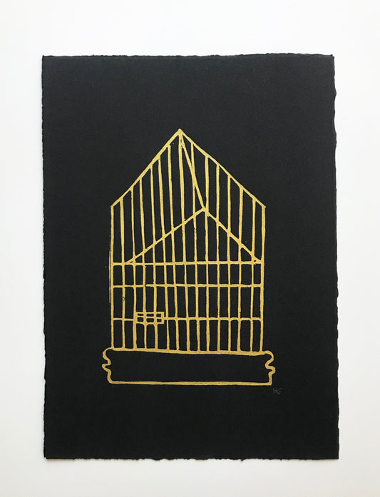 Gilded Cage