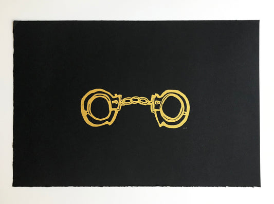 Golden Handcuffs