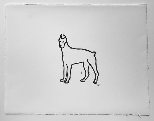 Great Dane