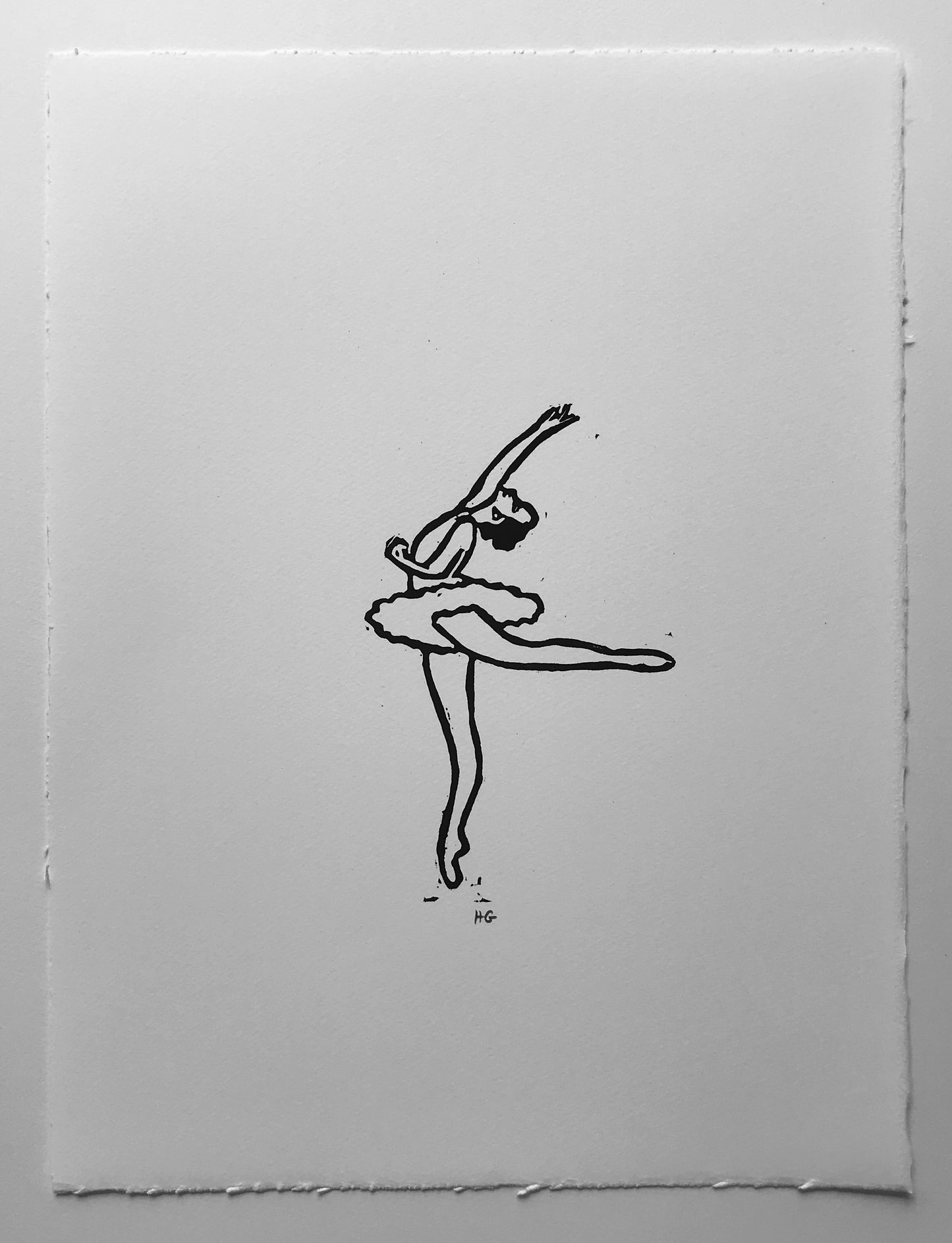Tiny Dancer 1