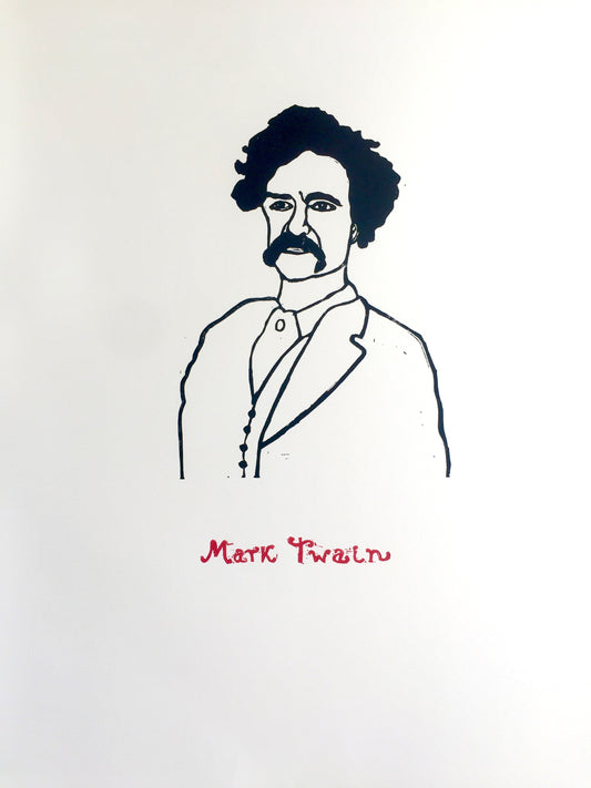 Twain