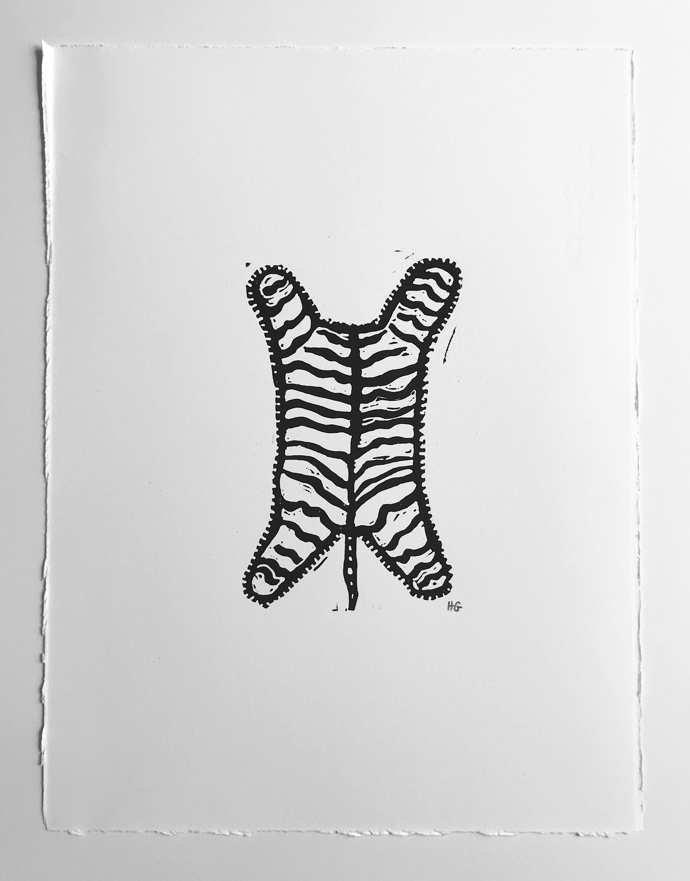 PRINTS – Hugo Guinness